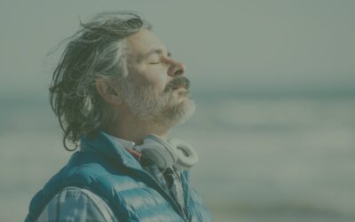 Traverser une période de transformation personnelle avec douceur